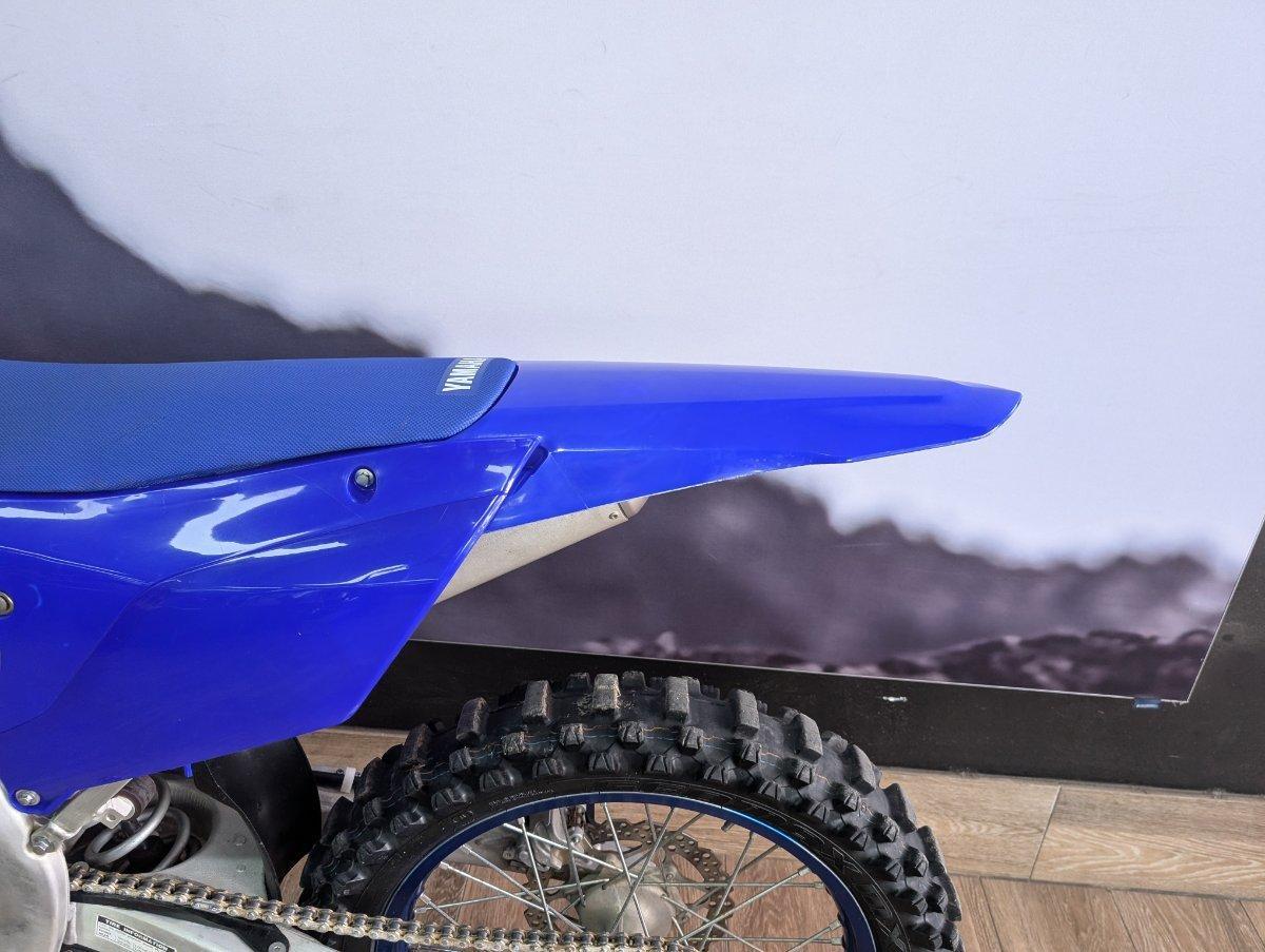 2025 YAMAHA YZ250F MOTOCROSS