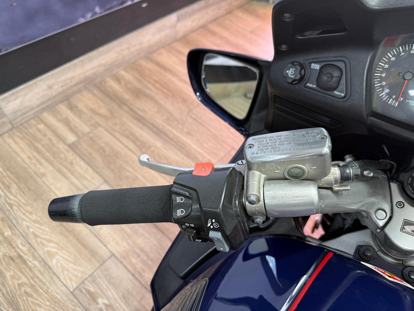 2004 HONDA ST1300 ROAD
