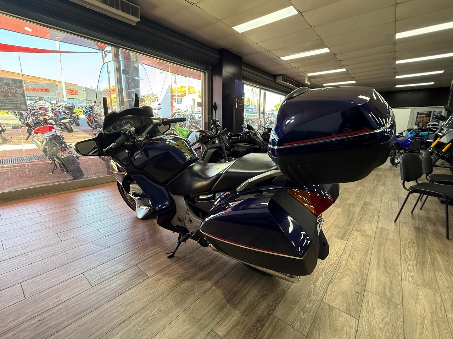 2004 HONDA ST1300 ROAD