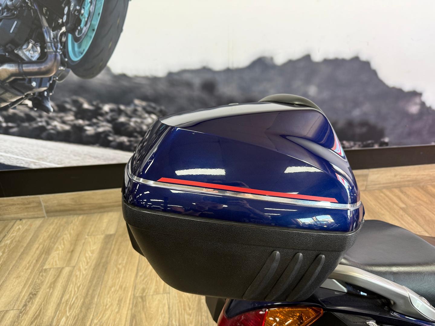 2004 HONDA ST1300 ROAD