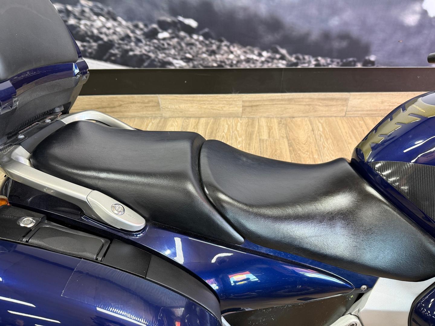2004 HONDA ST1300 ROAD