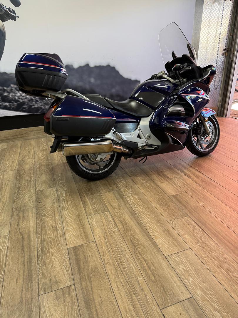 2004 HONDA ST1300 ROAD