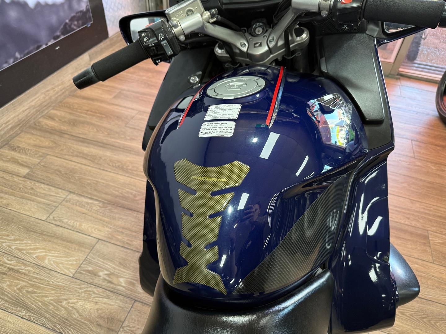2004 HONDA ST1300 ROAD