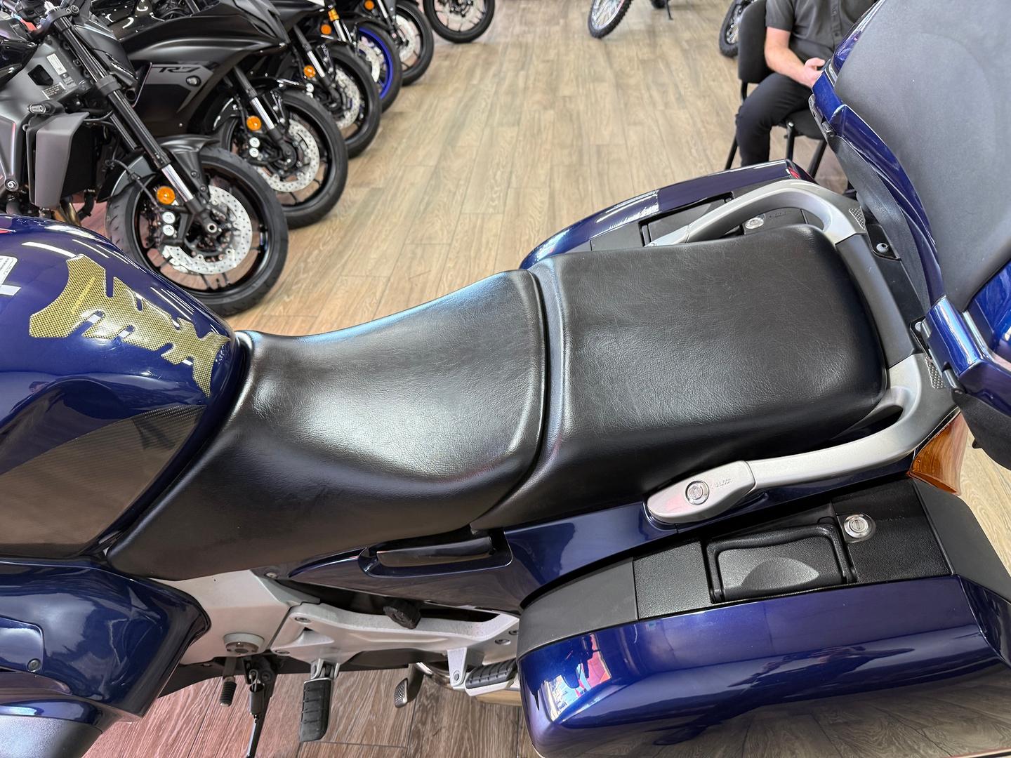 2004 HONDA ST1300 ROAD