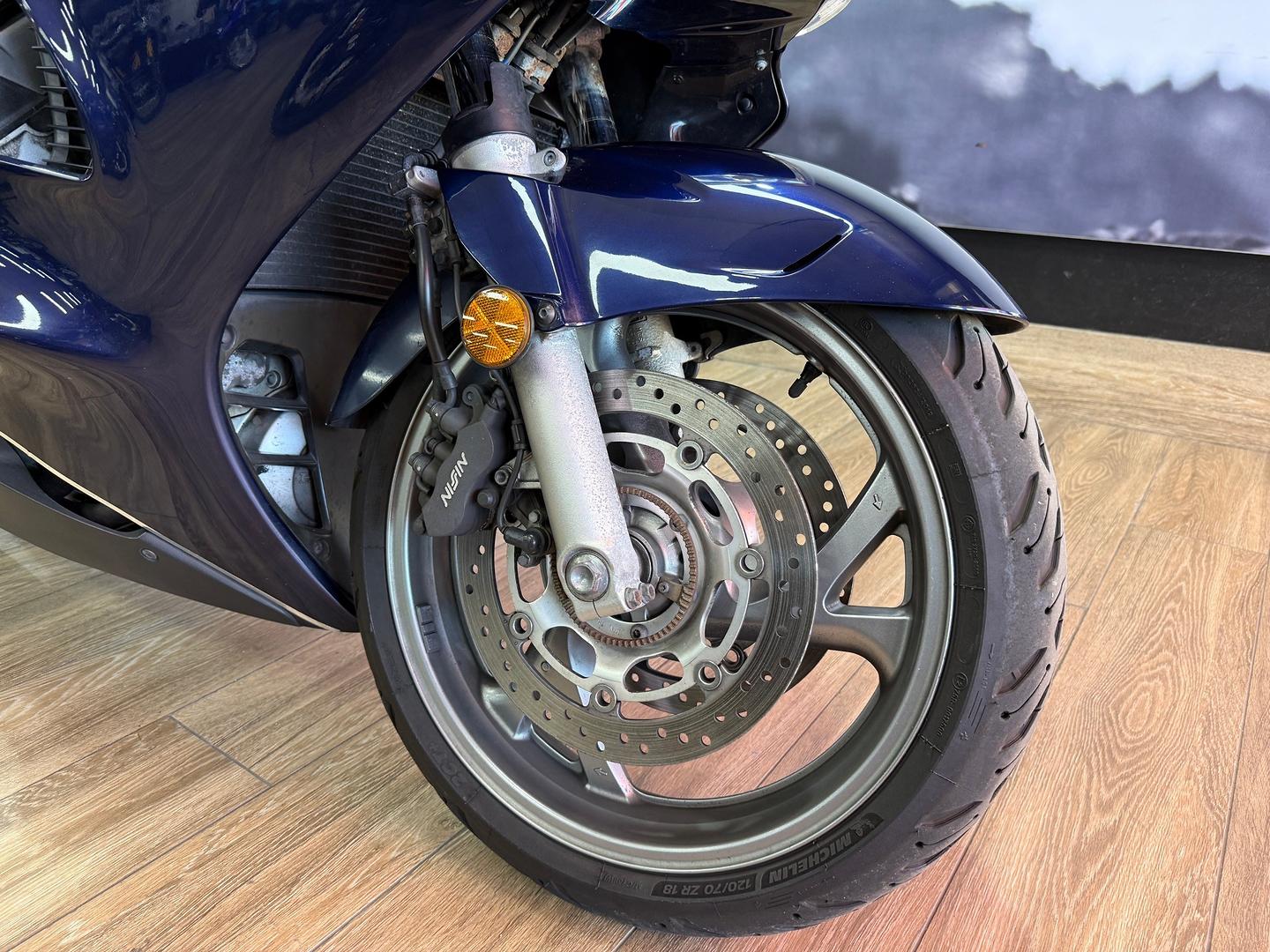 2004 HONDA ST1300 ROAD