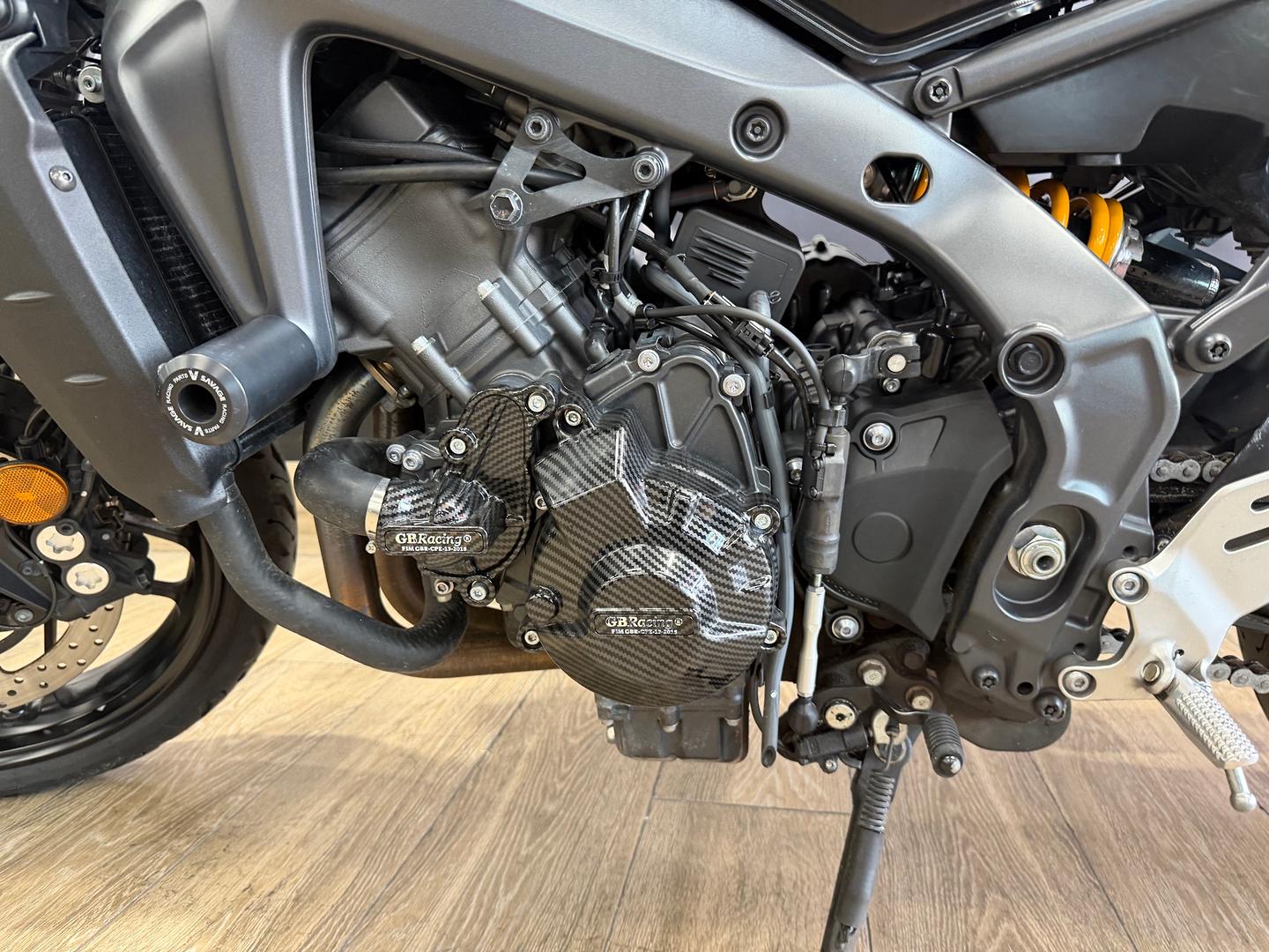 2022 YAMAHA MT-09A (MT-09) SPORTS