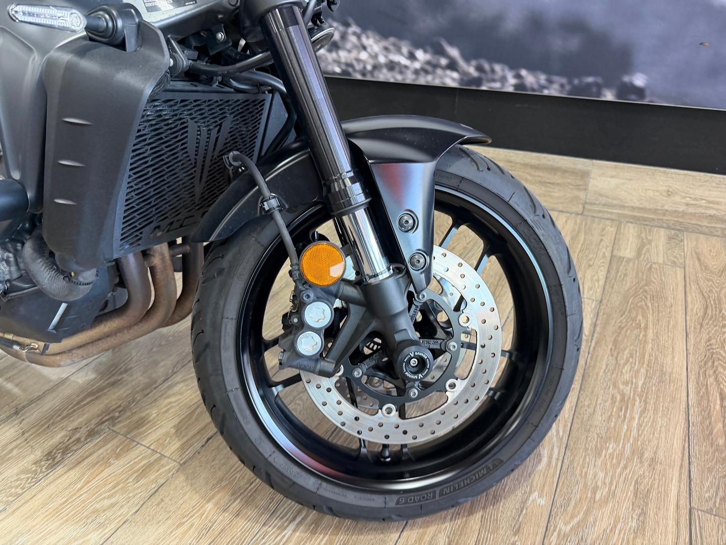 2022 YAMAHA MT-09A (MT-09) SPORTS