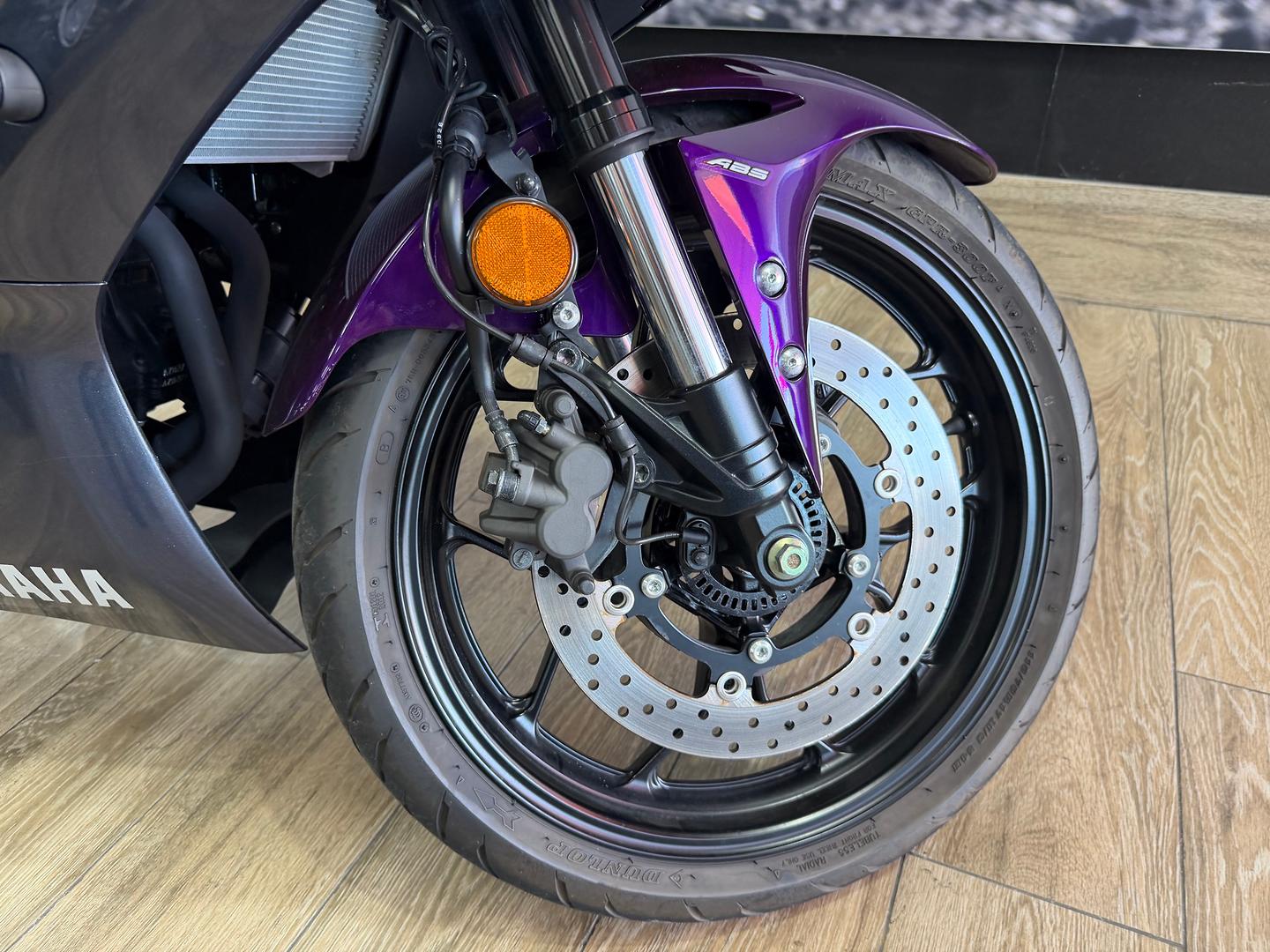2023 YAMAHA YZF-R3 SPORTS