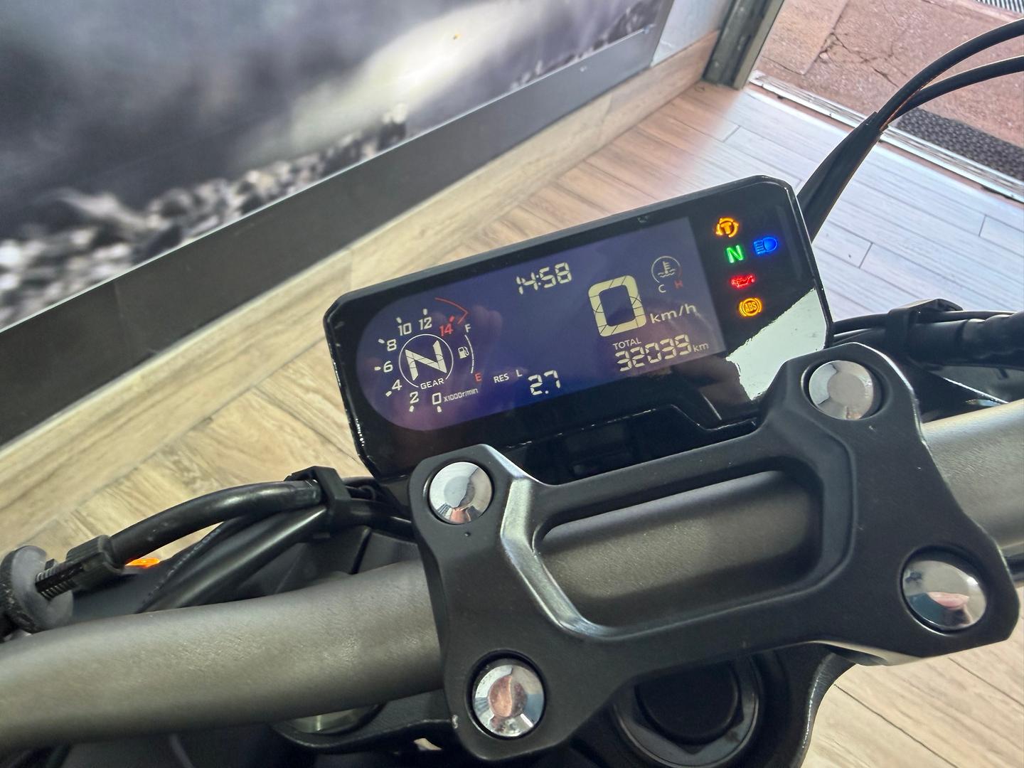 2021 HONDA CB650R SPORTS