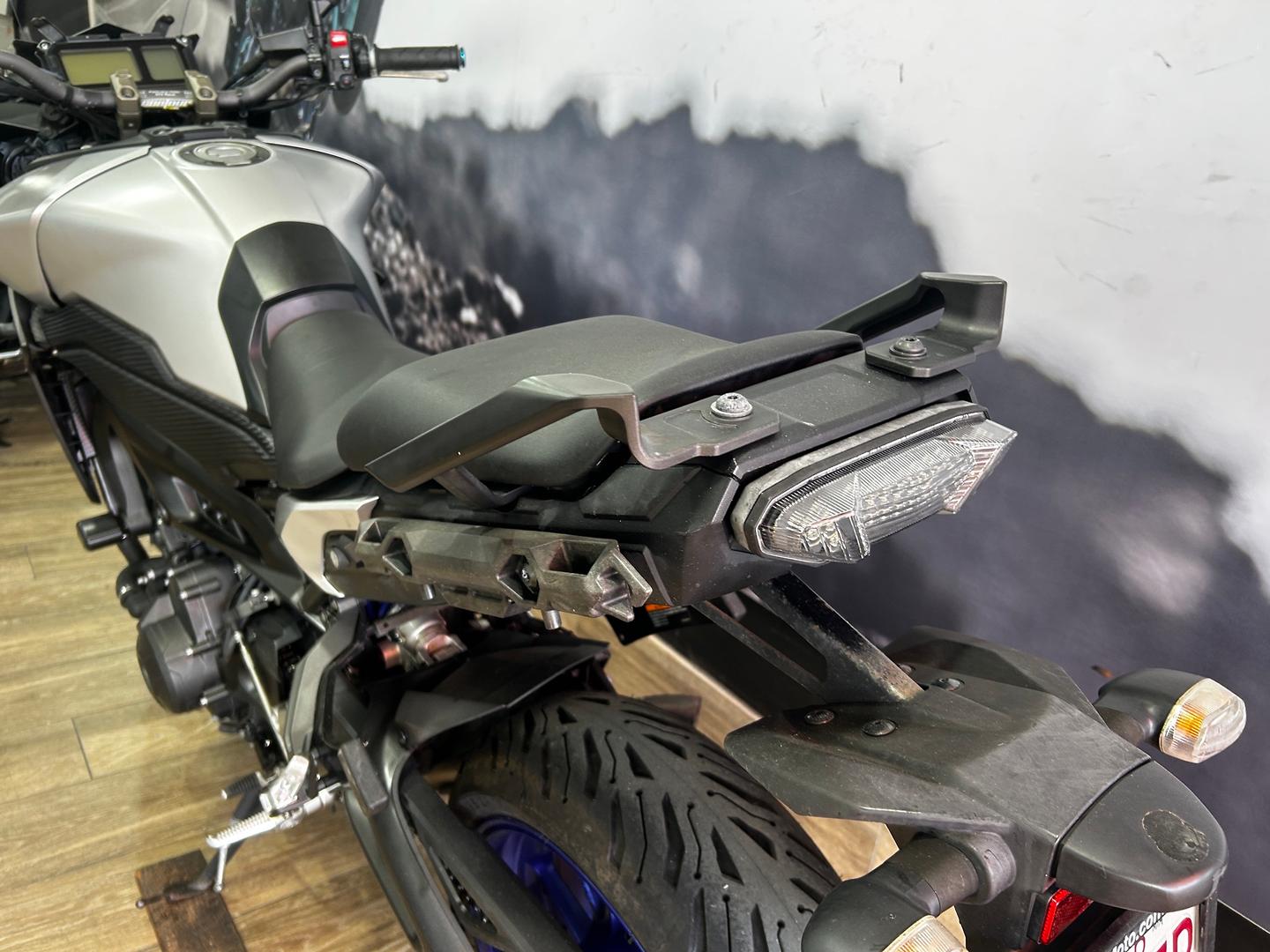 2016 YAMAHA MT-09 TRACER DUAL SPORTS