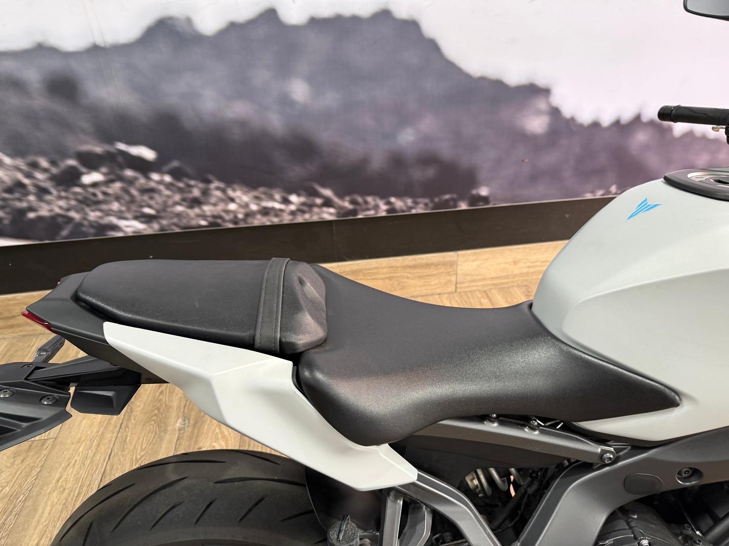 2025 YAMAHA MT-09A (MT-09) SPORTS