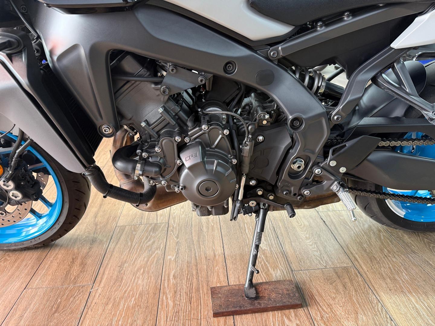 2025 YAMAHA MT-09A (MT-09) SPORTS