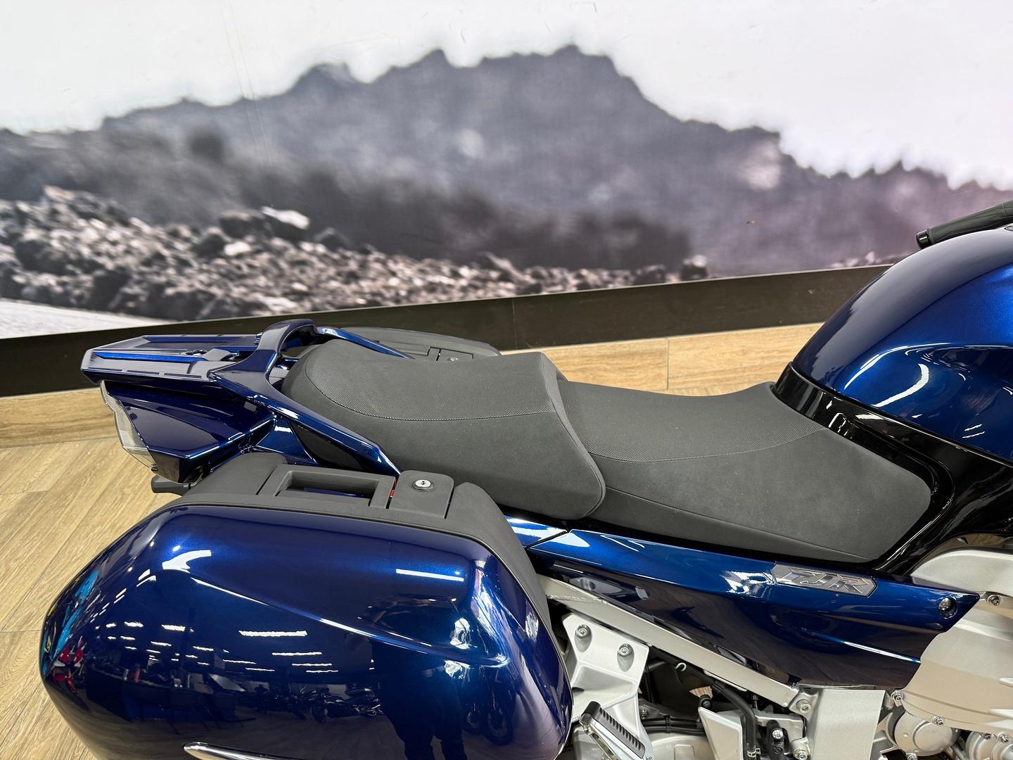 2024 YAMAHA FJR1300AE ROAD