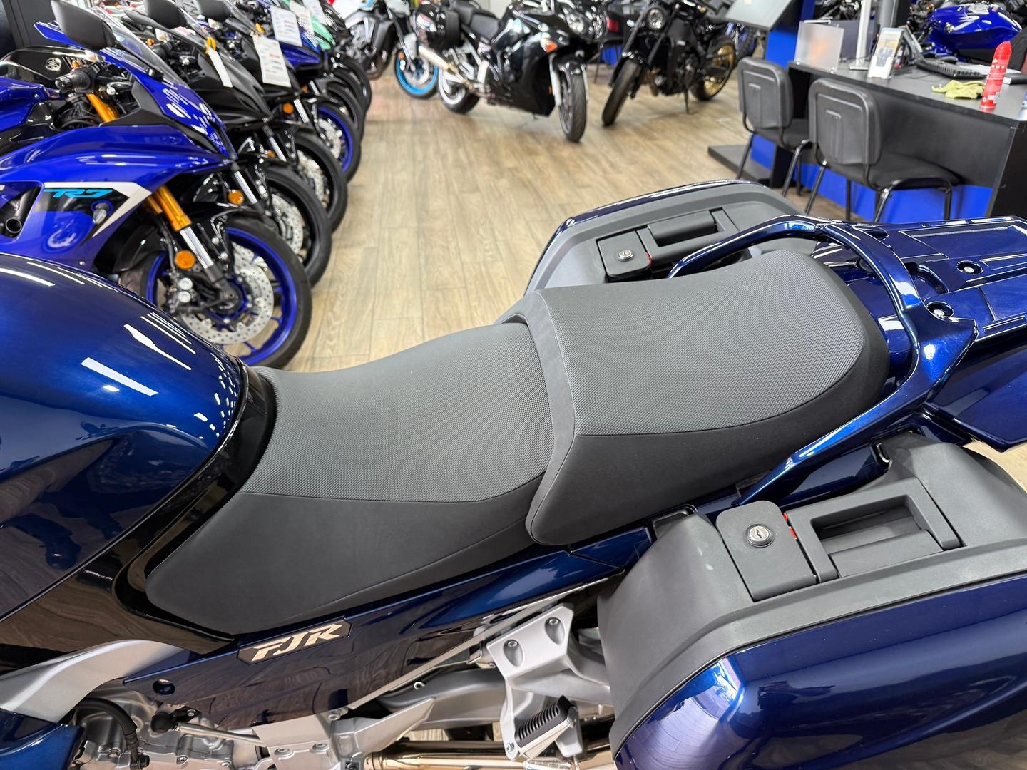2024 YAMAHA FJR1300AE ROAD