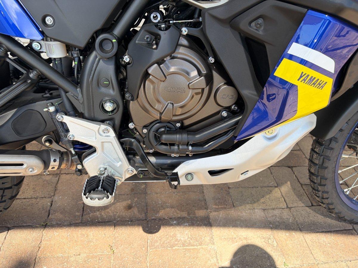 2024 YAMAHA TENERE 700 WORLD RAID DUAL SPORTS