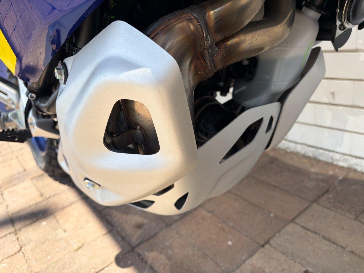 2024 YAMAHA TENERE 700 WORLD RAID DUAL SPORTS
