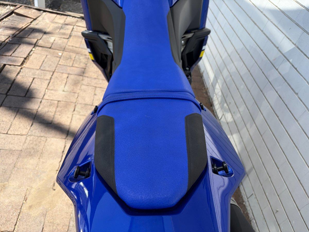 2024 YAMAHA TENERE 700 WORLD RAID DUAL SPORTS