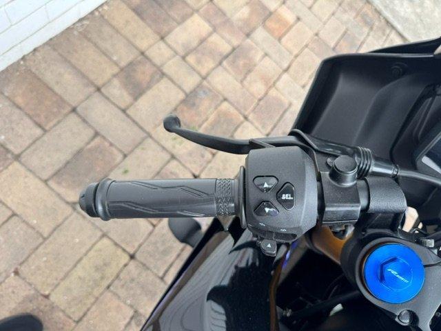 2024 YAMAHA YZF-R15M SPORTS