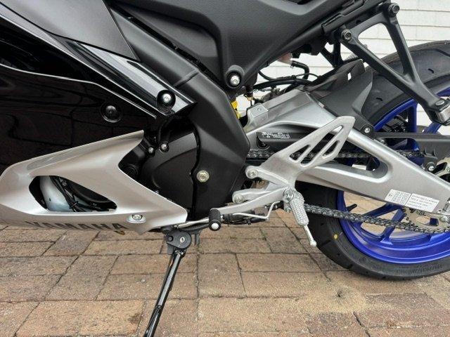 2024 YAMAHA YZF-R15M SPORTS