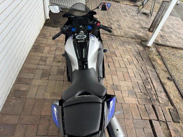 2024 YAMAHA YZF-R15M SPORTS