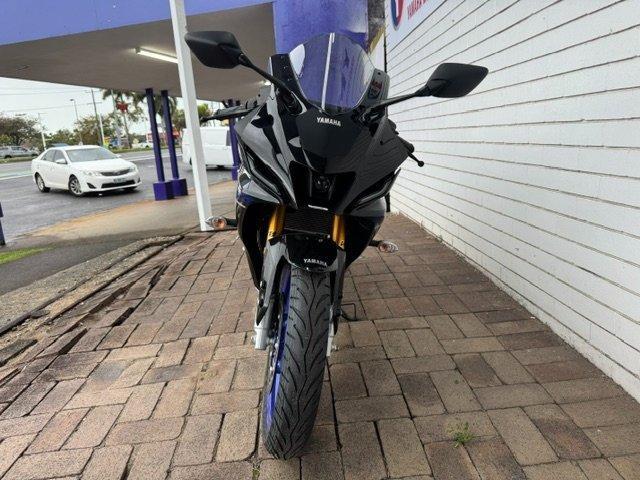 2024 YAMAHA YZF-R15M SPORTS