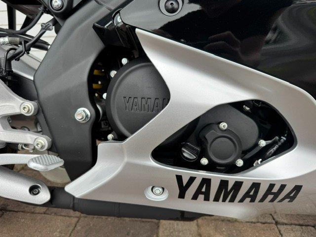 2024 YAMAHA YZF-R15M SPORTS