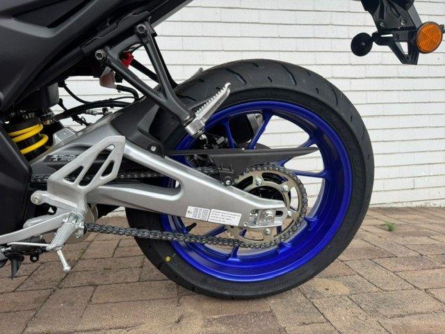 2024 YAMAHA YZF-R15M SPORTS