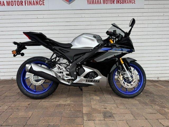 2024 YAMAHA YZF-R15M SPORTS