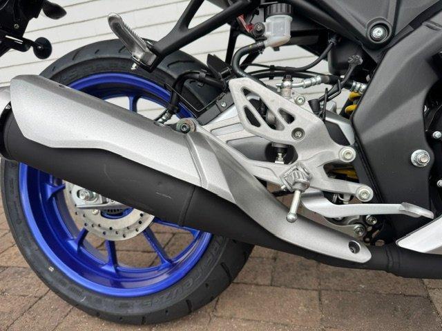 2024 YAMAHA YZF-R15M SPORTS