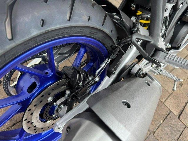 2024 YAMAHA YZF-R15M SPORTS