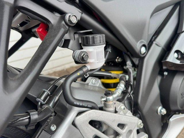 2024 YAMAHA YZF-R15M SPORTS
