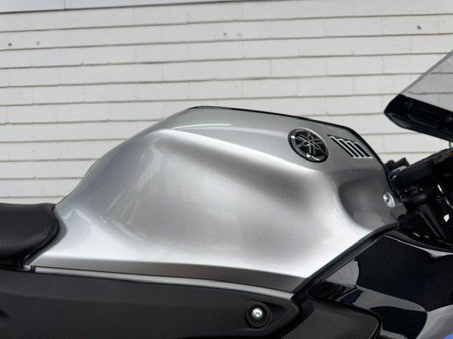 2024 YAMAHA YZF-R15M SPORTS