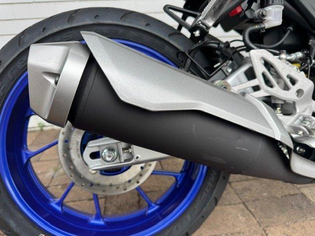 2024 YAMAHA YZF-R15M SPORTS