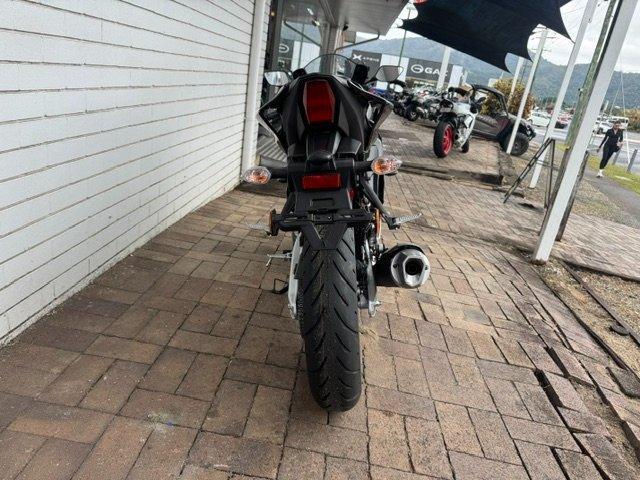 2024 YAMAHA YZF-R15M SPORTS