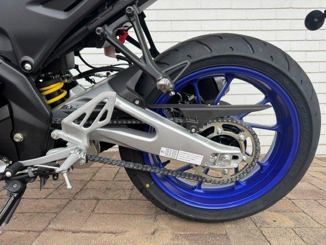 2024 YAMAHA YZF-R15M SPORTS