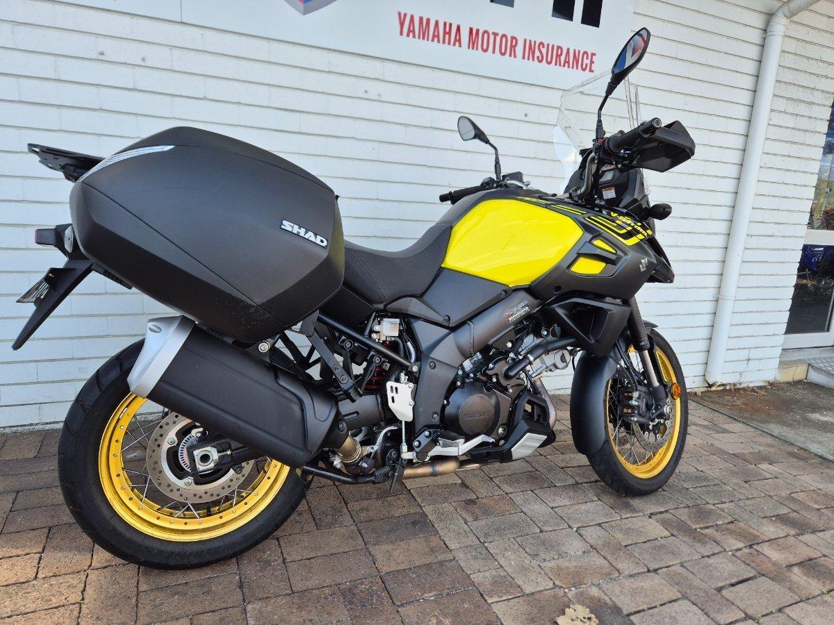 2023 SUZUKI V-STROM 250SX (DS250RL) DUAL SPORTS