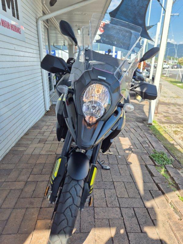 2023 SUZUKI V-STROM 250SX (DS250RL) DUAL SPORTS