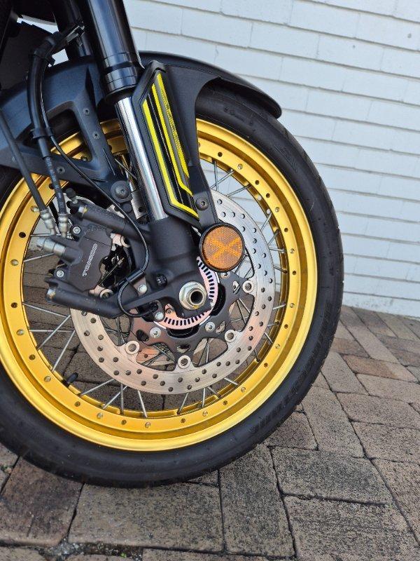 2023 SUZUKI V-STROM 250SX (DS250RL) DUAL SPORTS