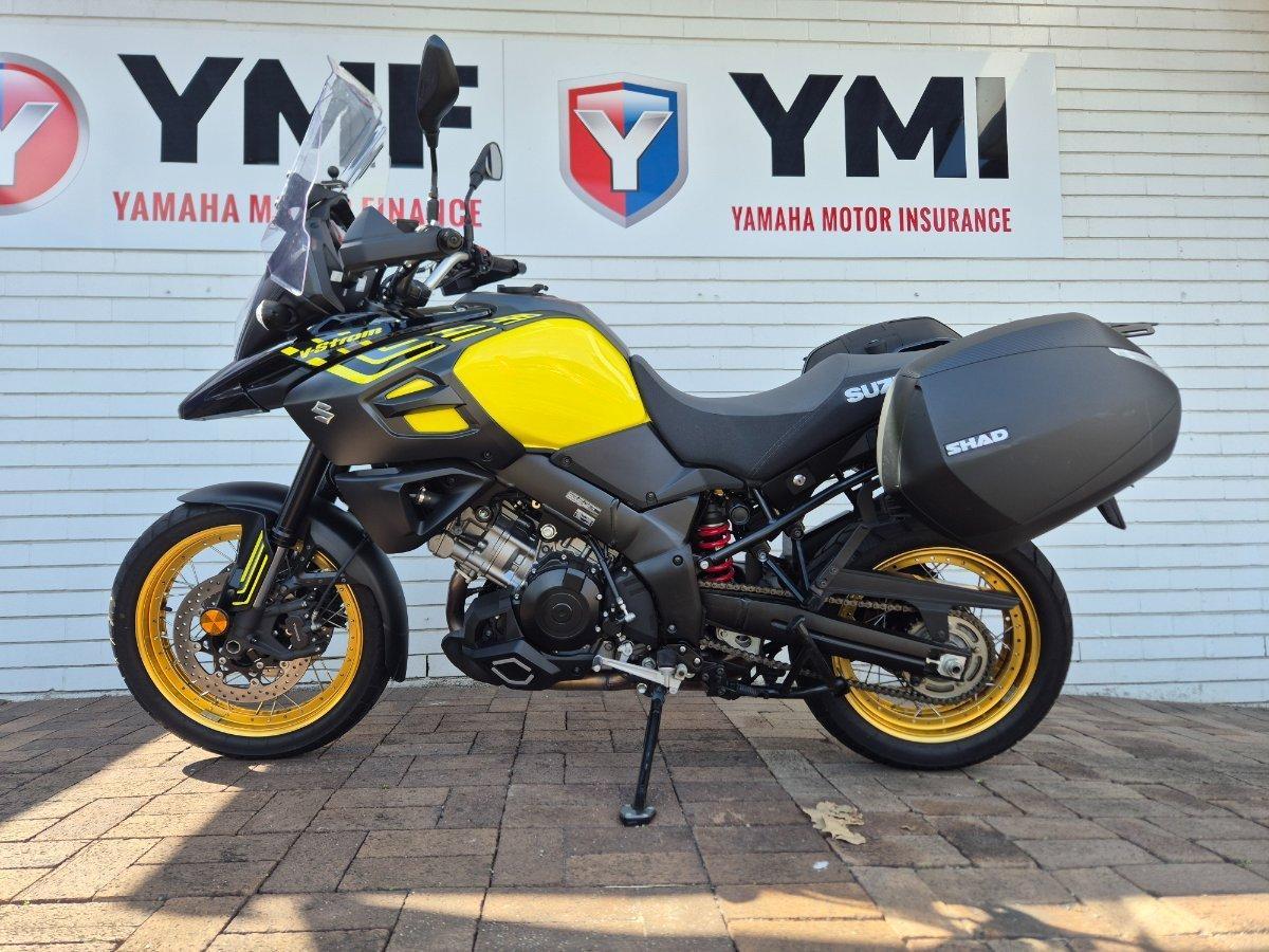 2023 SUZUKI V-STROM 250SX (DS250RL) DUAL SPORTS