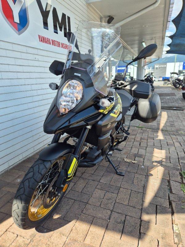 2023 SUZUKI V-STROM 250SX (DS250RL) DUAL SPORTS