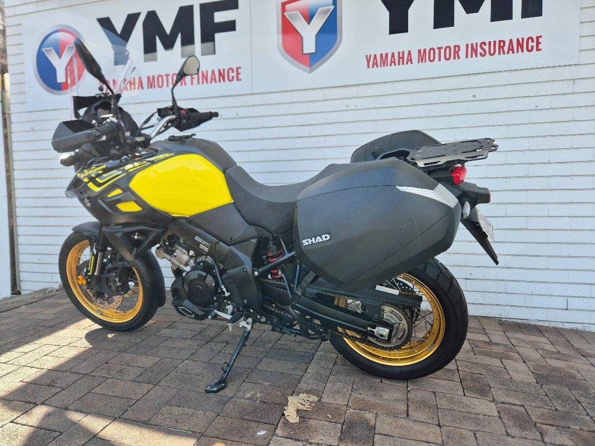 2023 SUZUKI V-STROM 250SX (DS250RL) DUAL SPORTS