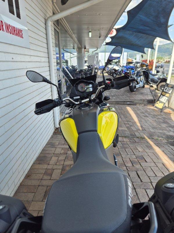 2023 SUZUKI V-STROM 250SX (DS250RL) DUAL SPORTS