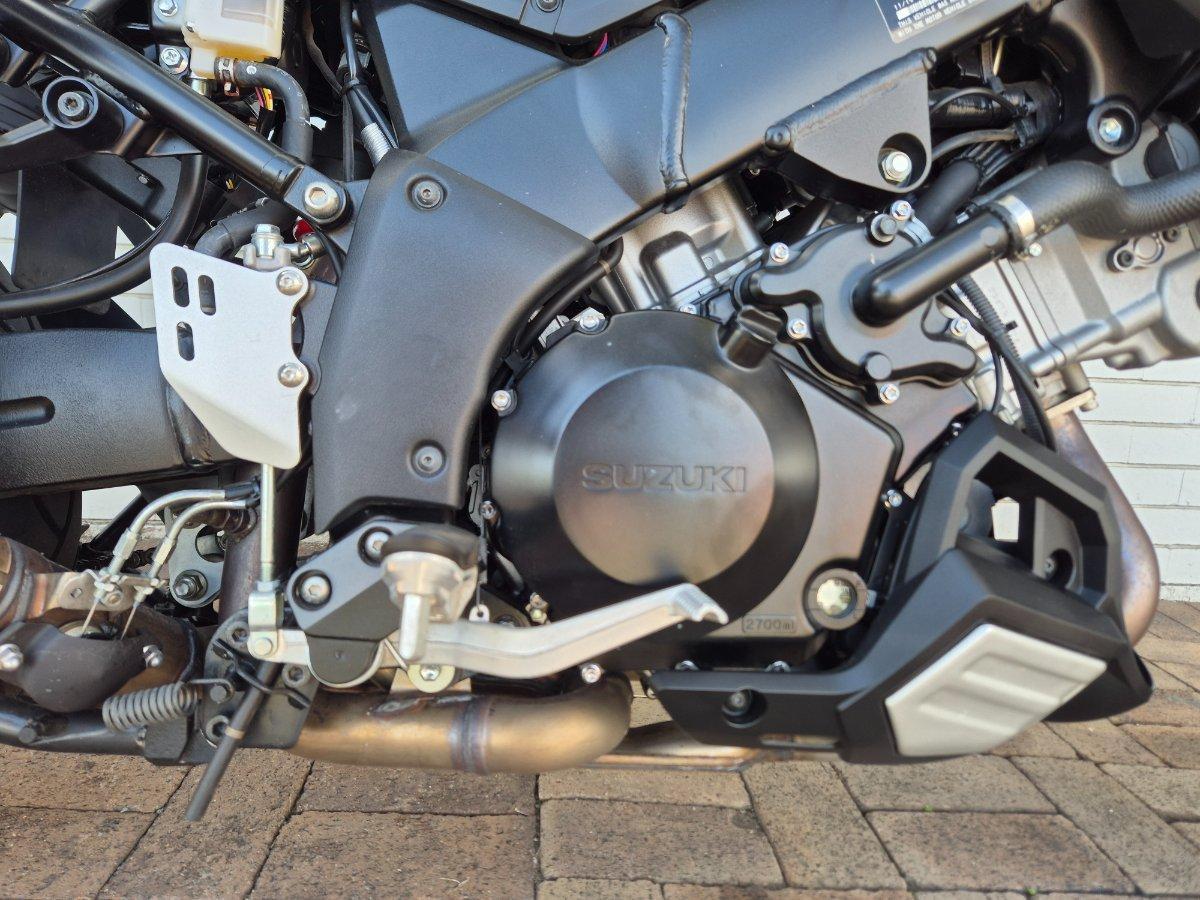 2023 SUZUKI V-STROM 250SX (DS250RL) DUAL SPORTS