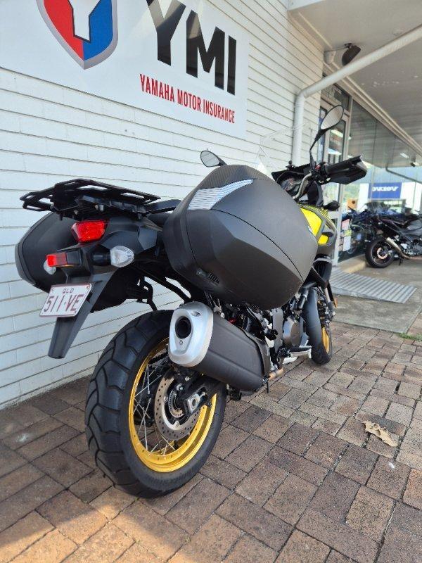 2023 SUZUKI V-STROM 250SX (DS250RL) DUAL SPORTS