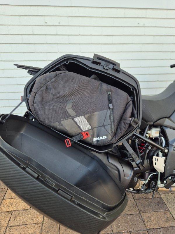 2023 SUZUKI V-STROM 250SX (DS250RL) DUAL SPORTS