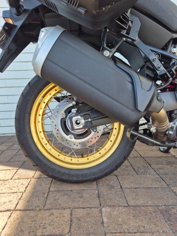 2023 SUZUKI V-STROM 250SX (DS250RL) DUAL SPORTS
