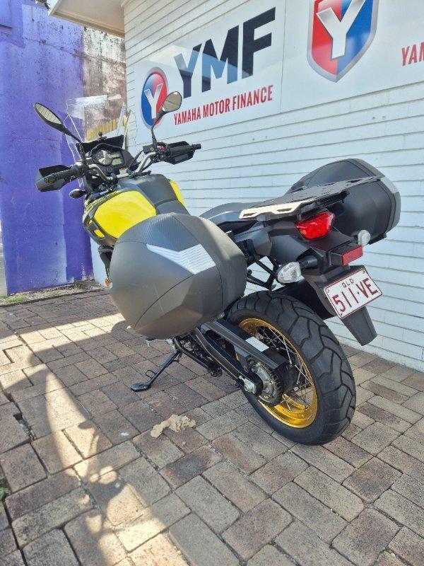 2023 SUZUKI V-STROM 250SX (DS250RL) DUAL SPORTS