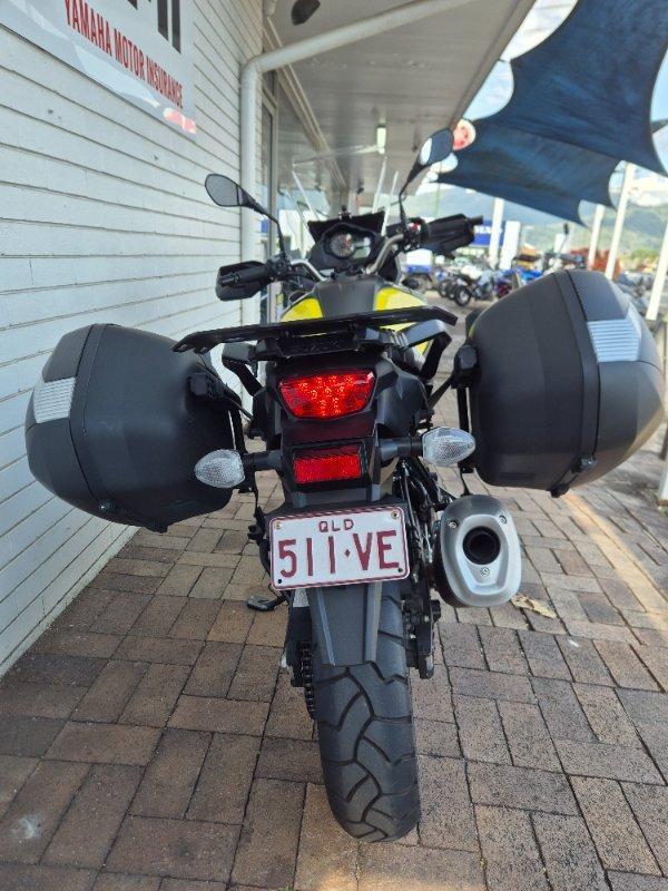 2023 SUZUKI V-STROM 250SX (DS250RL) DUAL SPORTS