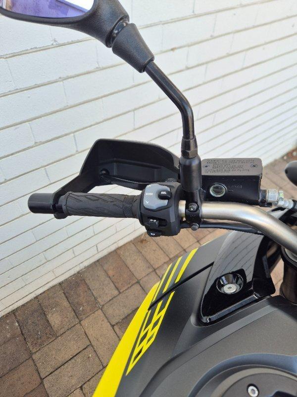 2023 SUZUKI V-STROM 250SX (DS250RL) DUAL SPORTS