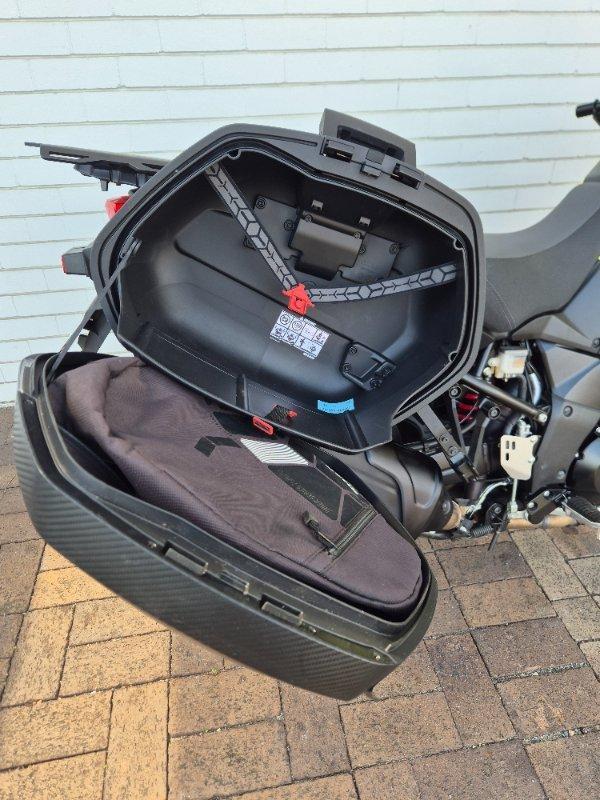 2023 SUZUKI V-STROM 250SX (DS250RL) DUAL SPORTS